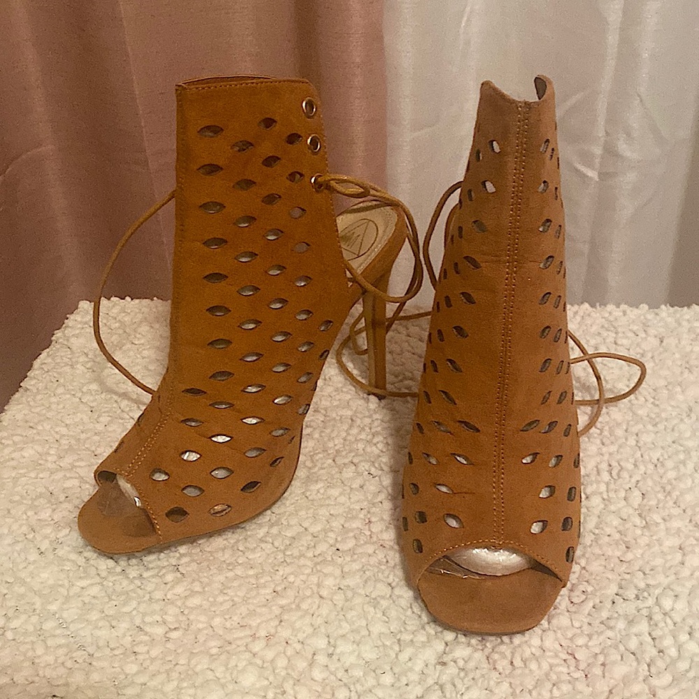 Missguided Heels